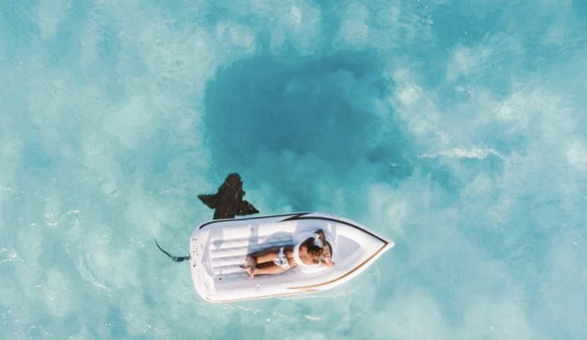 MOTIVACIÓN Mujeres FIT 50